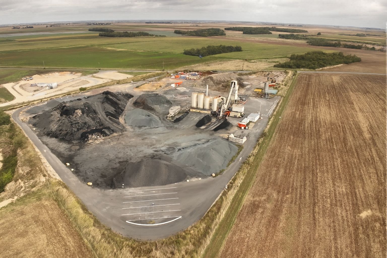 Formation Spécialisation - Photogrammétrie par drone — photo 3