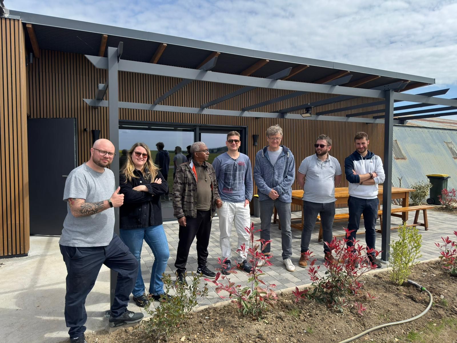 Formation TELEPILOTE DRONE AERIEN - Exploiter un drone dans un cadre professionnel  — photo 4